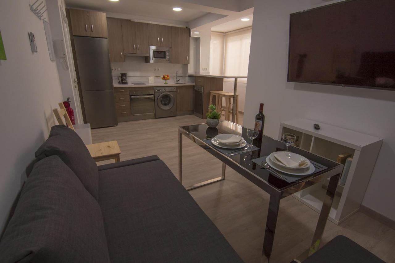 Mirador De Ronda 1 Apartment Екстериор снимка