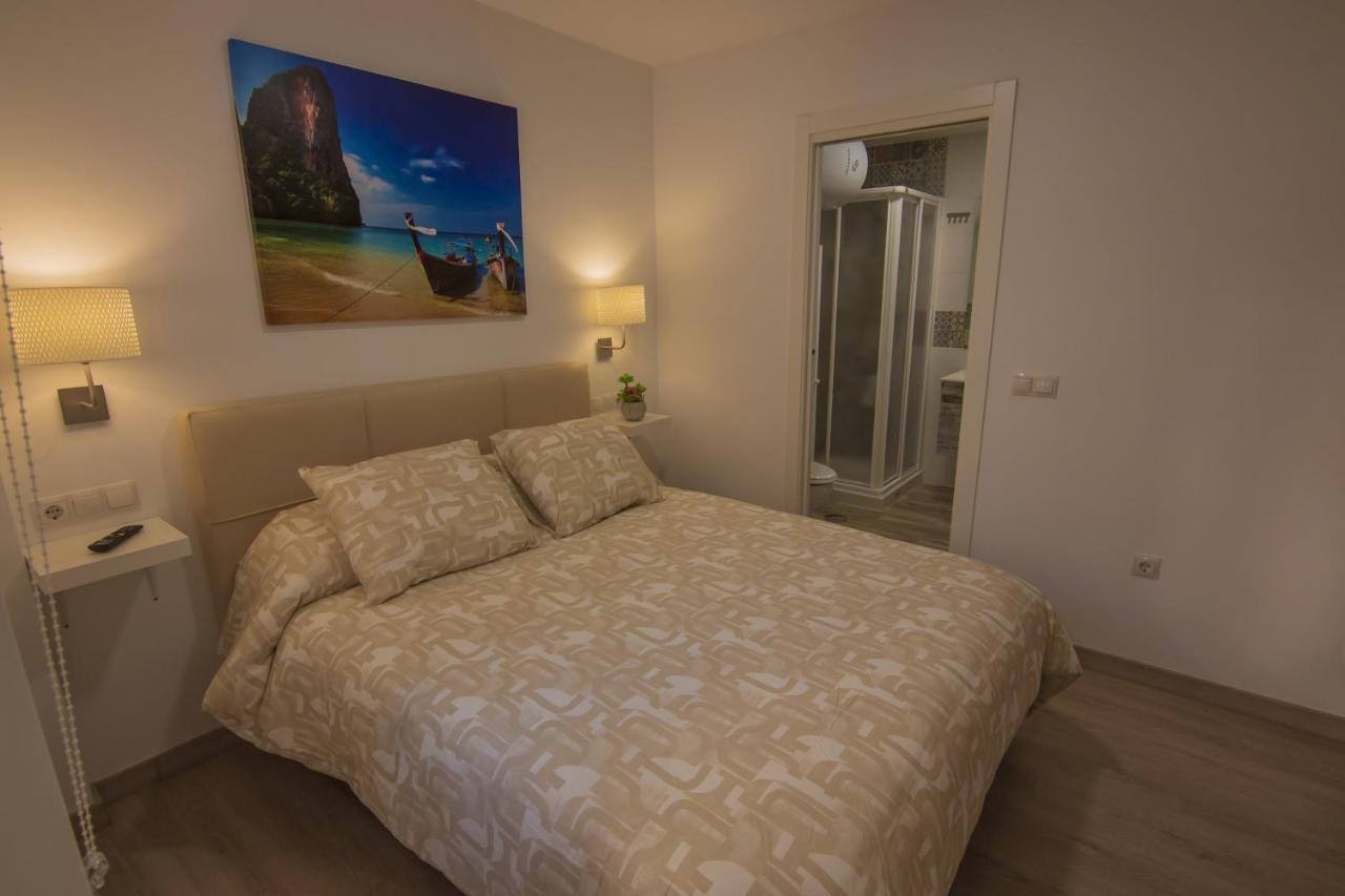Mirador De Ronda 1 Apartment Екстериор снимка