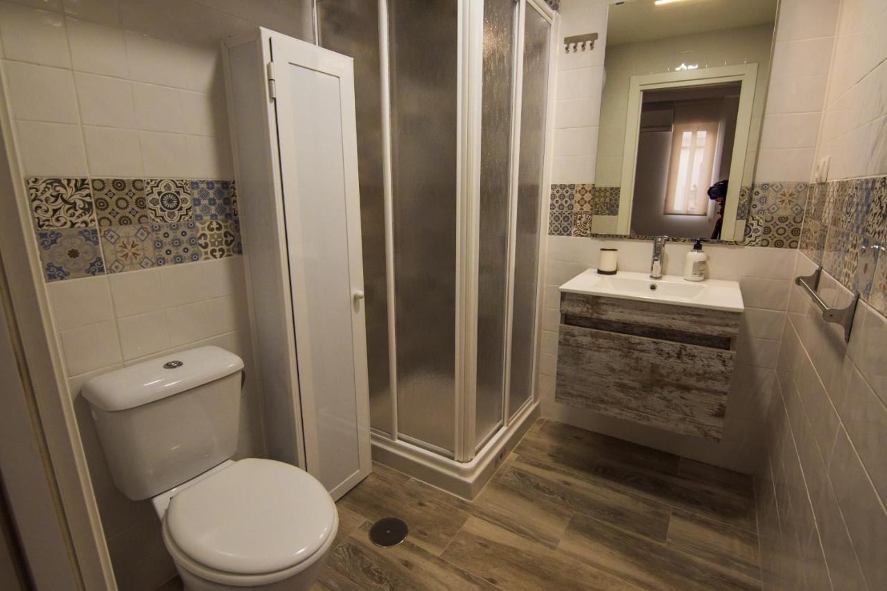 Mirador De Ronda 1 Apartment Екстериор снимка