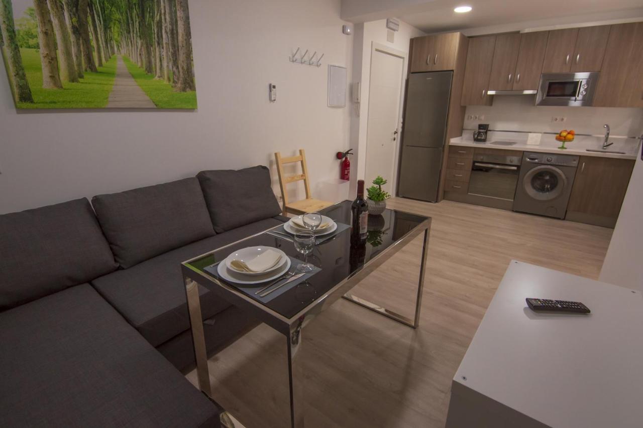 Mirador De Ronda 1 Apartment Екстериор снимка