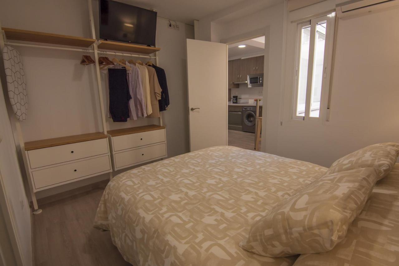 Mirador De Ronda 1 Apartment Екстериор снимка